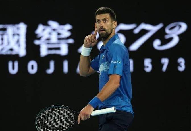 英国网球队翻盘世界网球队,德约科维奇爆发神勇 英国网球队翻盘世界网球队,德约科维奇爆发神勇