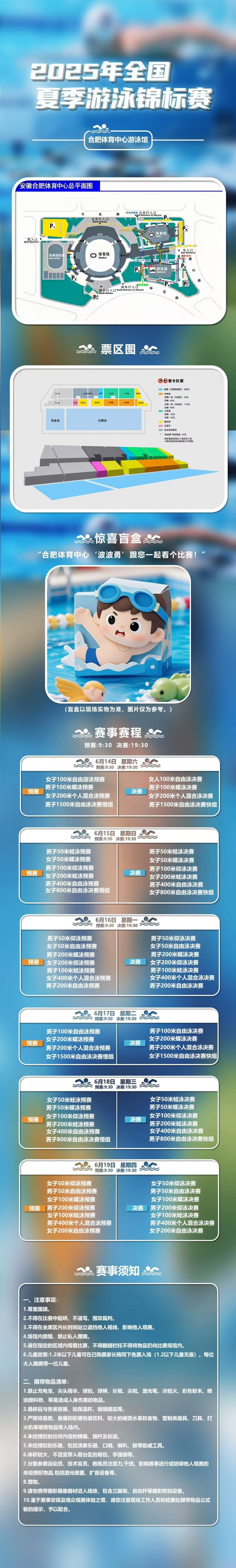 专家预测游泳胜率超六成，结果成焦点