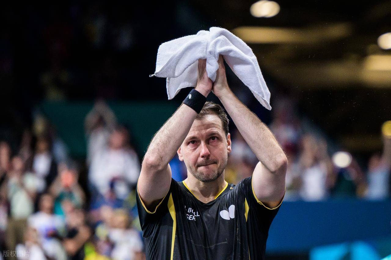 中国队力克德国队，波尔点燃赛场