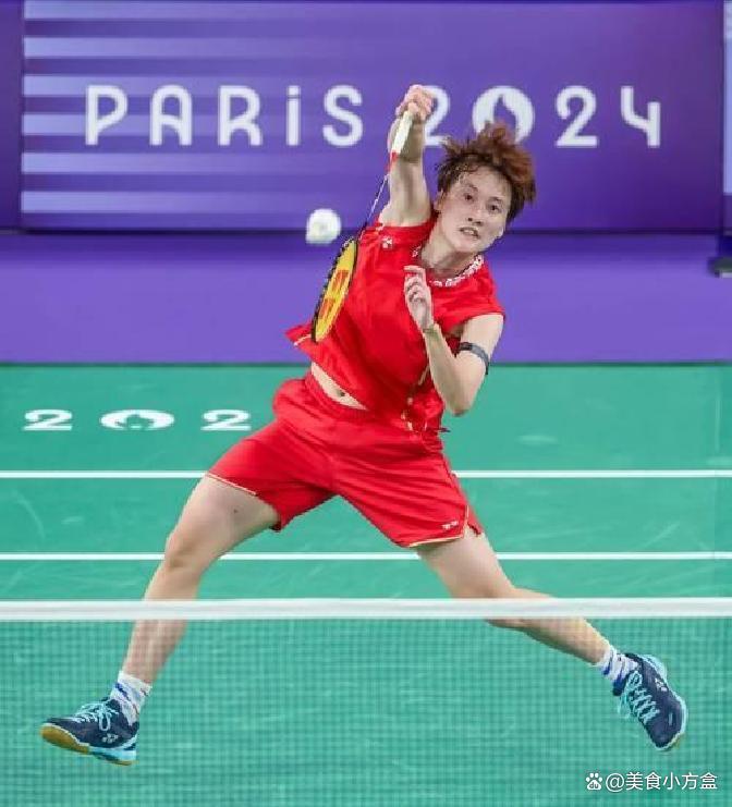 丹麦队力克印度队，陈雨菲关键制胜的简单介绍