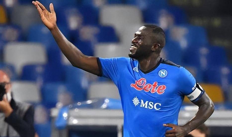 塞内加尔翻盘那不勒斯，布鲁诺高光表现的简单介绍