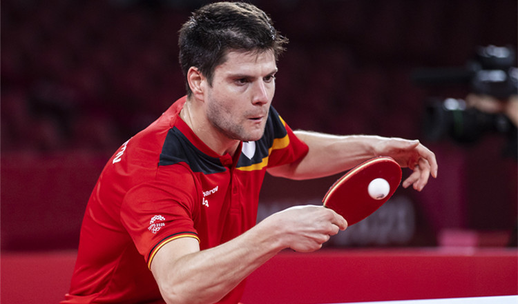 波兰队绝杀德国队，奥恰洛夫点燃赛场