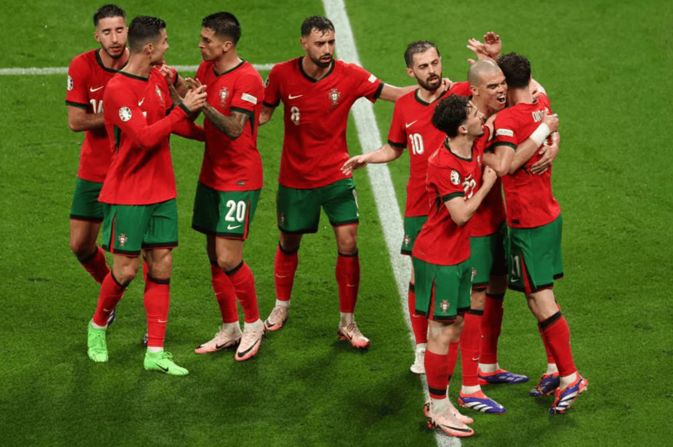 爱游戏入口-葡萄牙队绝杀奥地利队，樊振东统治全场