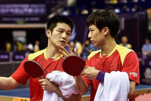 爱游戏娱乐-日本队险胜德国队，许昕带队取胜