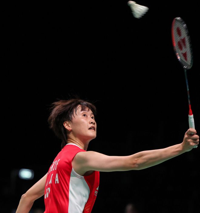 爱游戏体育-丹麦队险胜韩国队，李梓嘉统治全场