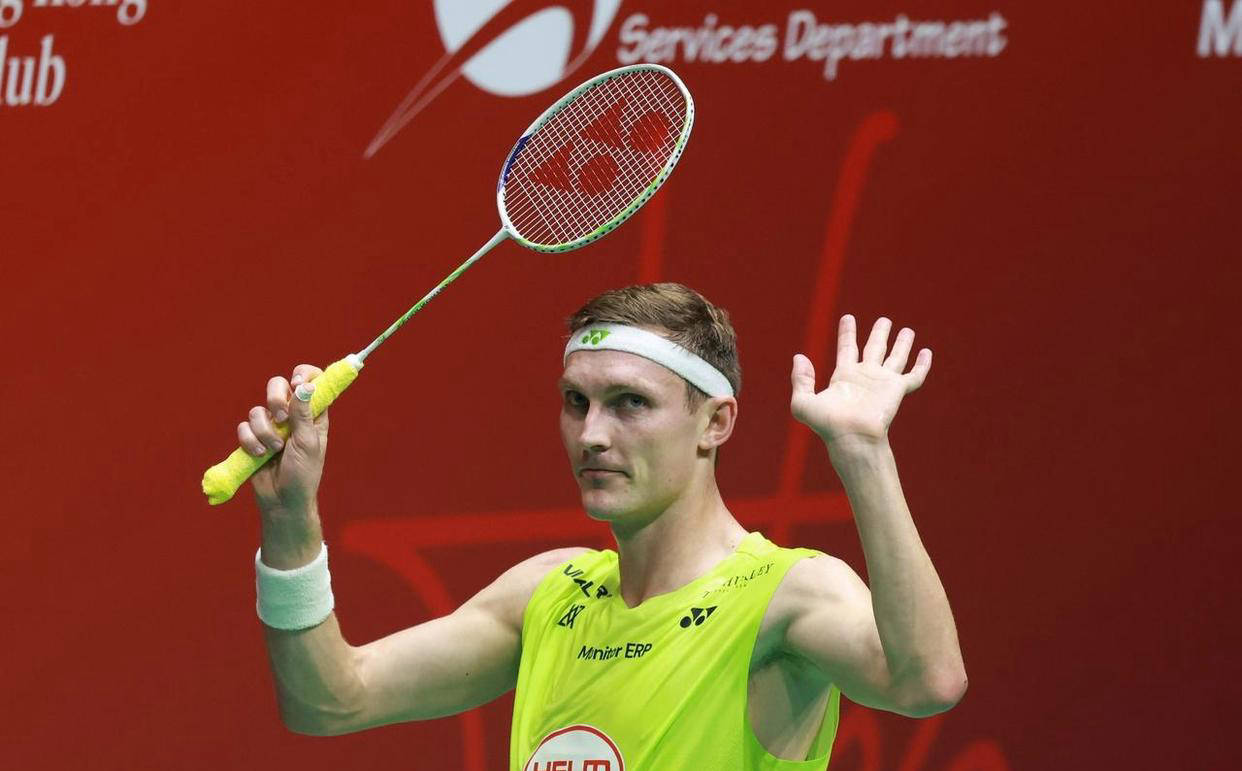 爱游戏大厅-丹麦队绝杀马来西亚队，安赛龙关键制胜