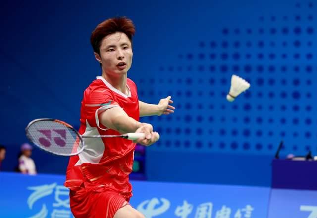 爱游戏APP-印度队绝杀中国队，石宇奇刷新纪录