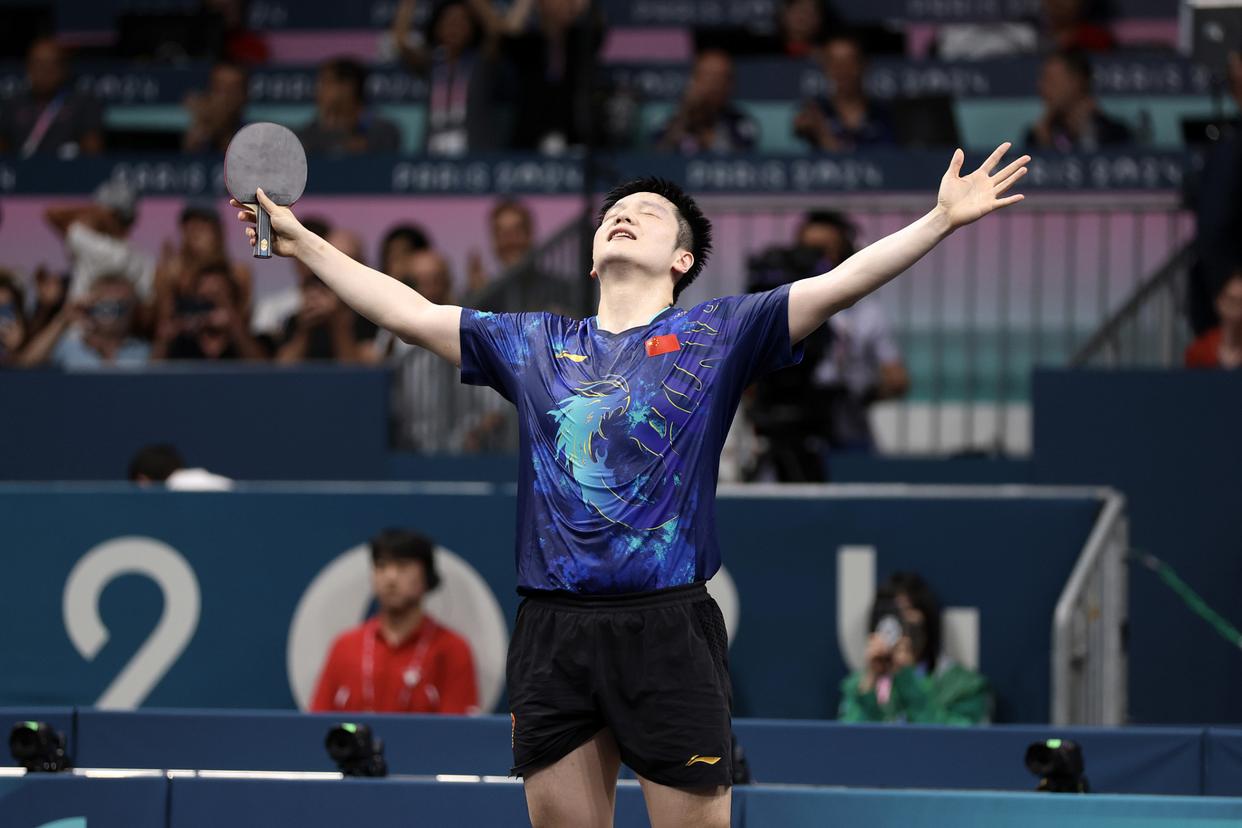 爱游戏官方入口-葡萄牙队力克英格兰队，樊振东关键制胜