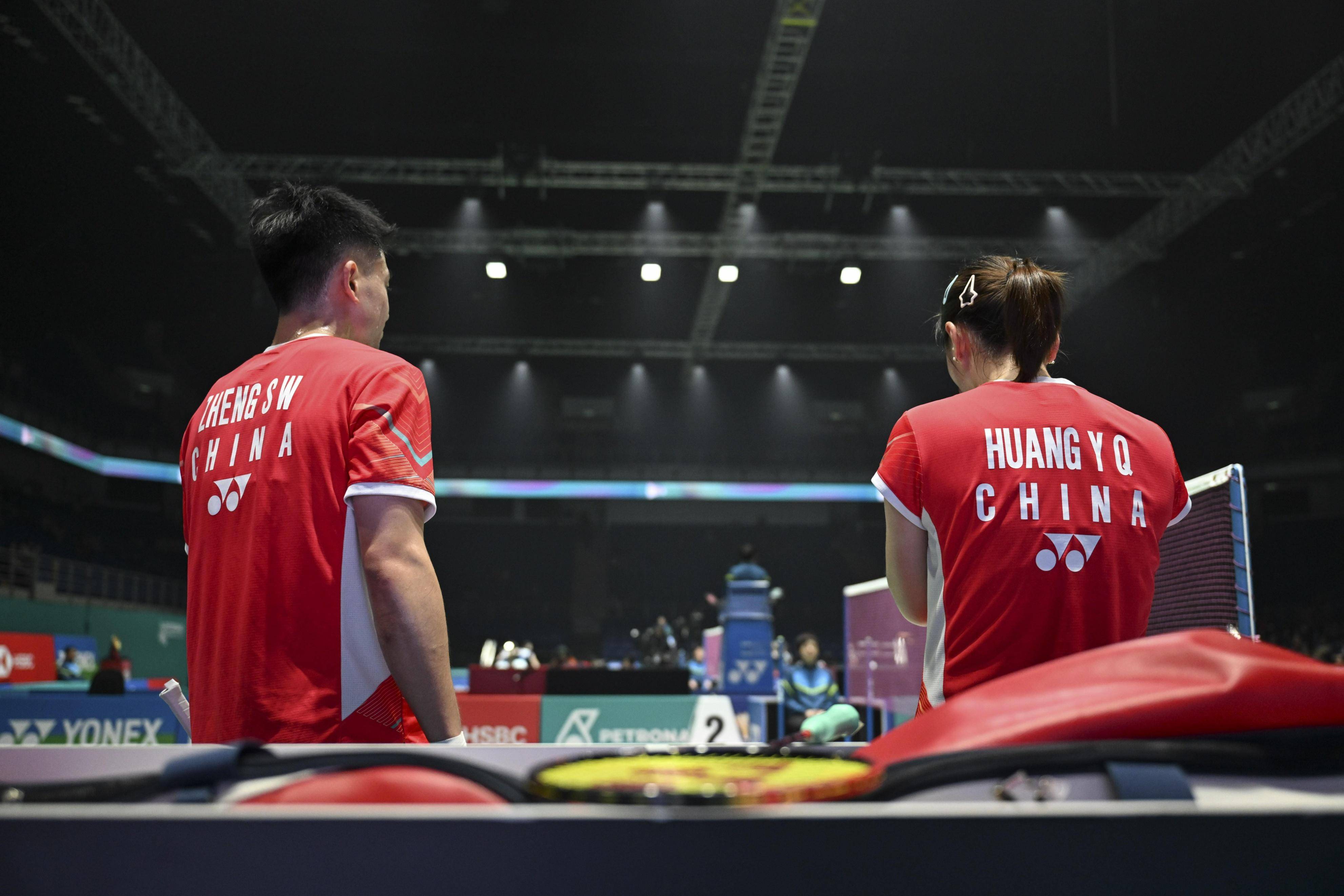 马来西亚队完胜泰国队，郑思维关键制胜