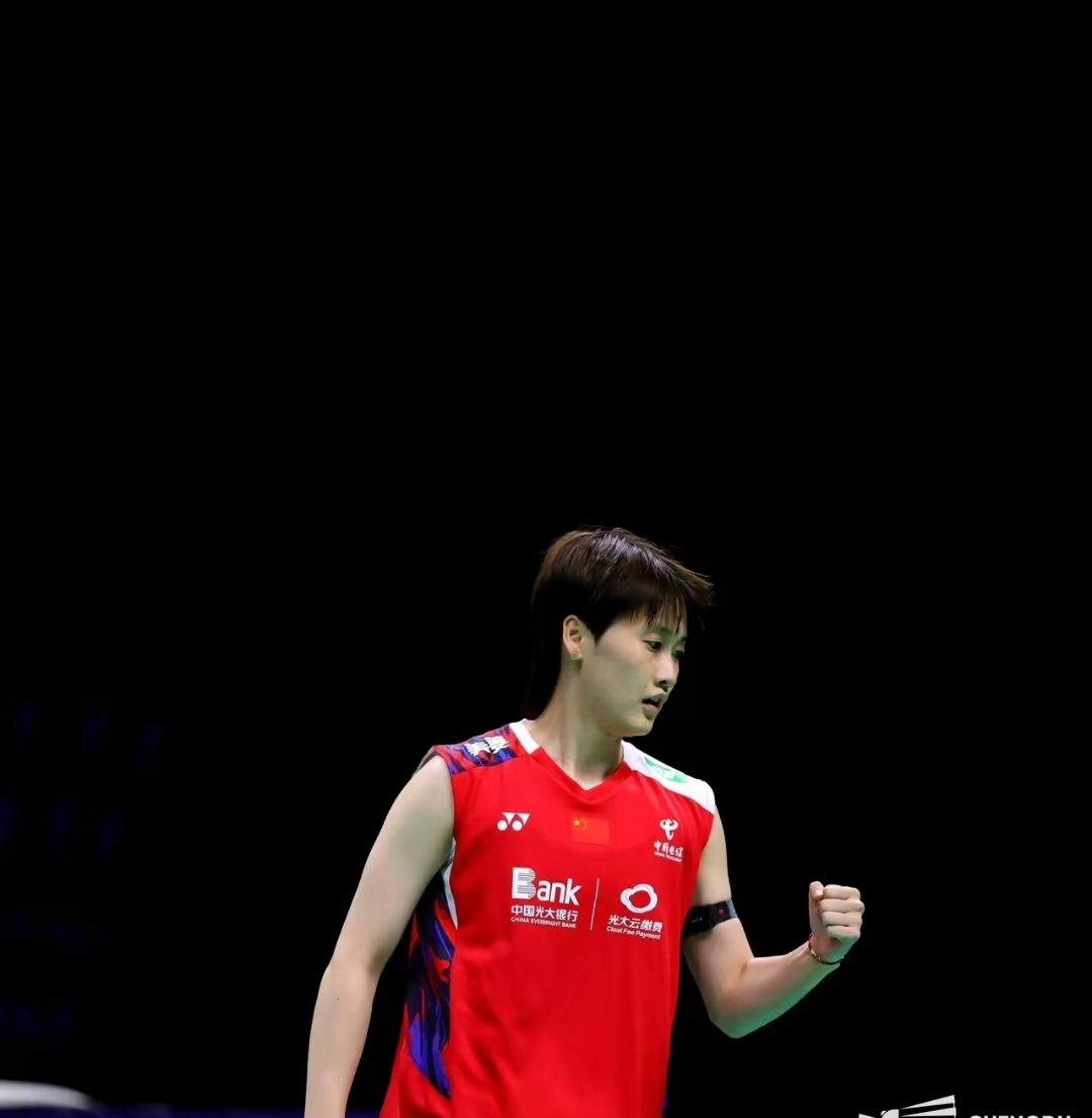 印度队横扫丹麦队,陈雨菲带队取胜 印度队横扫丹麦队,陈雨菲带队取胜