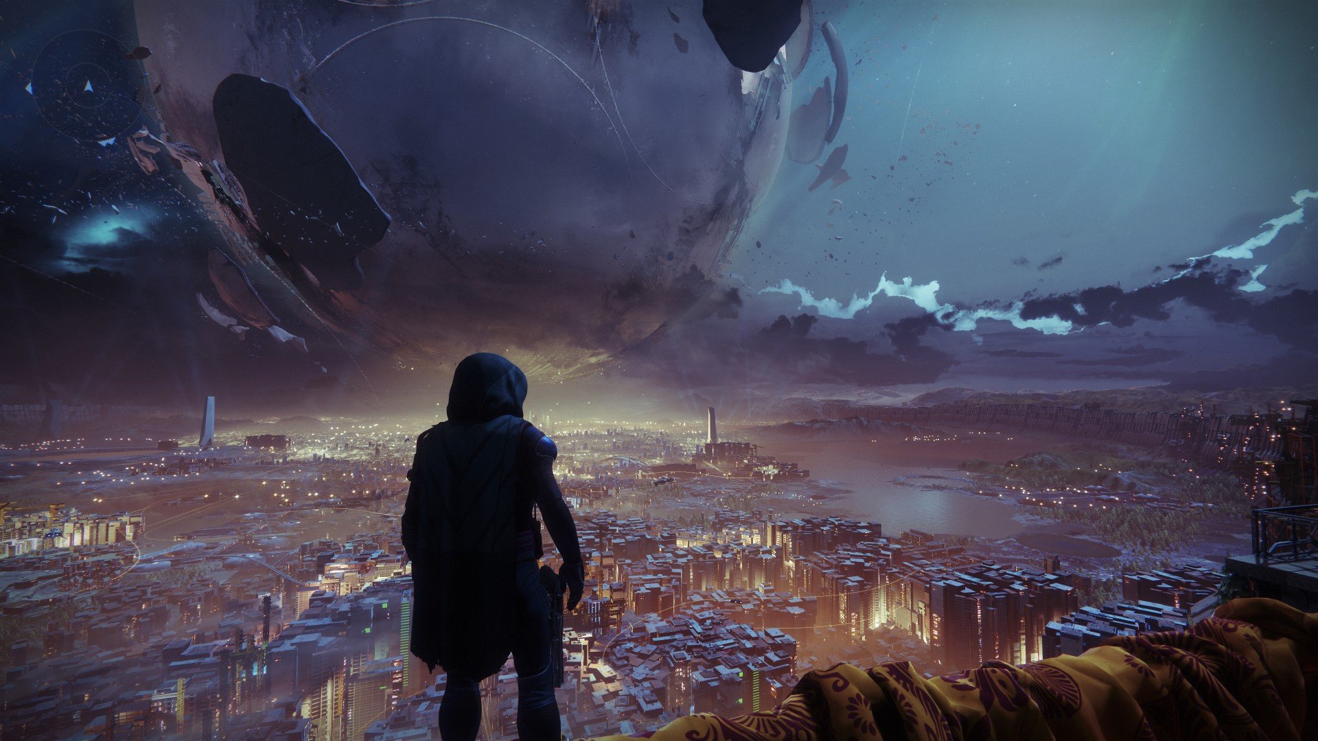 爱游戏在线-鹰唳天山，莫兰特在排名争夺战的废墟中接下唯一权杖